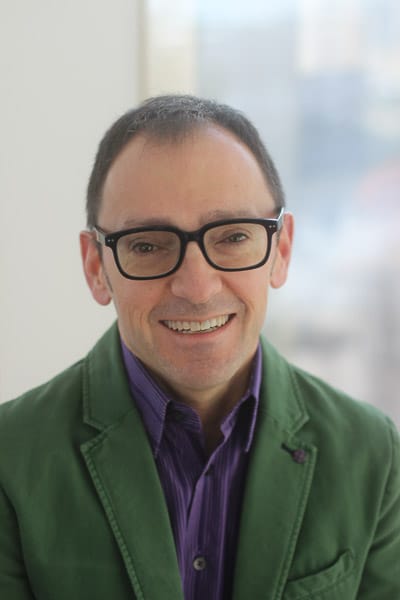 Doug Cope-Barnes