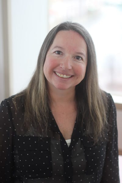 Jen Stephenson