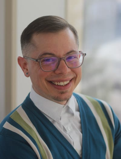 Kris Posthuma